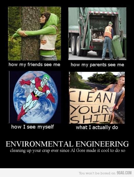 environmental engineering memes.